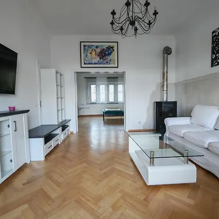 Apartment Moselblick Koblenz (Rhineland-Palatinate)