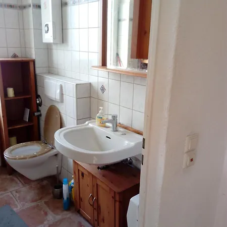 Moselblick Apartment